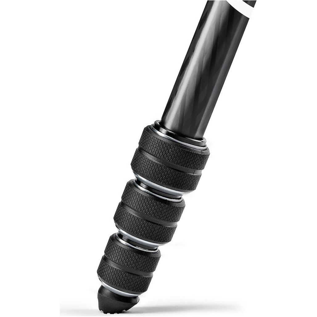 Штатив Manfrotto MKBFRTC4-BH Befree Advanced