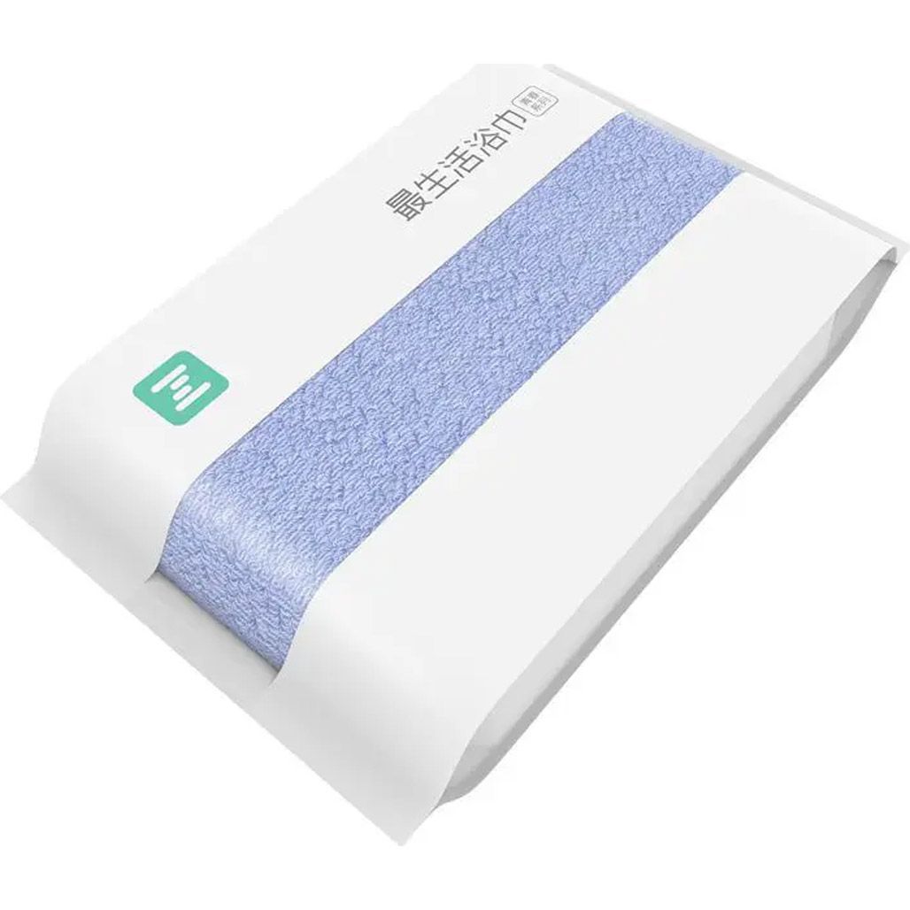 

Рушник ZSH Youth series 340х340 мм Blue
