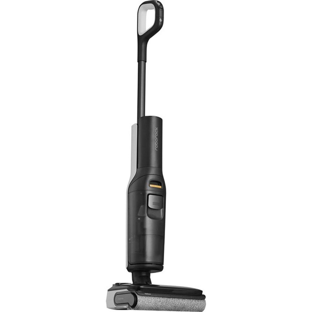 

Вертикальный пылесос RoboRock F25