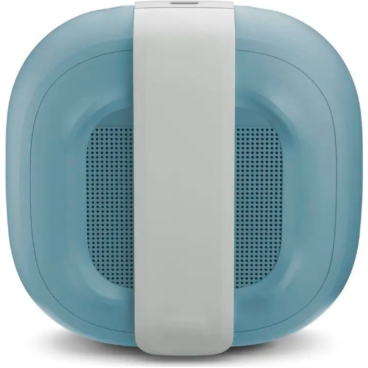 Портативна акустика Bose SoundLink Micro Stone Blue (783342-0300)