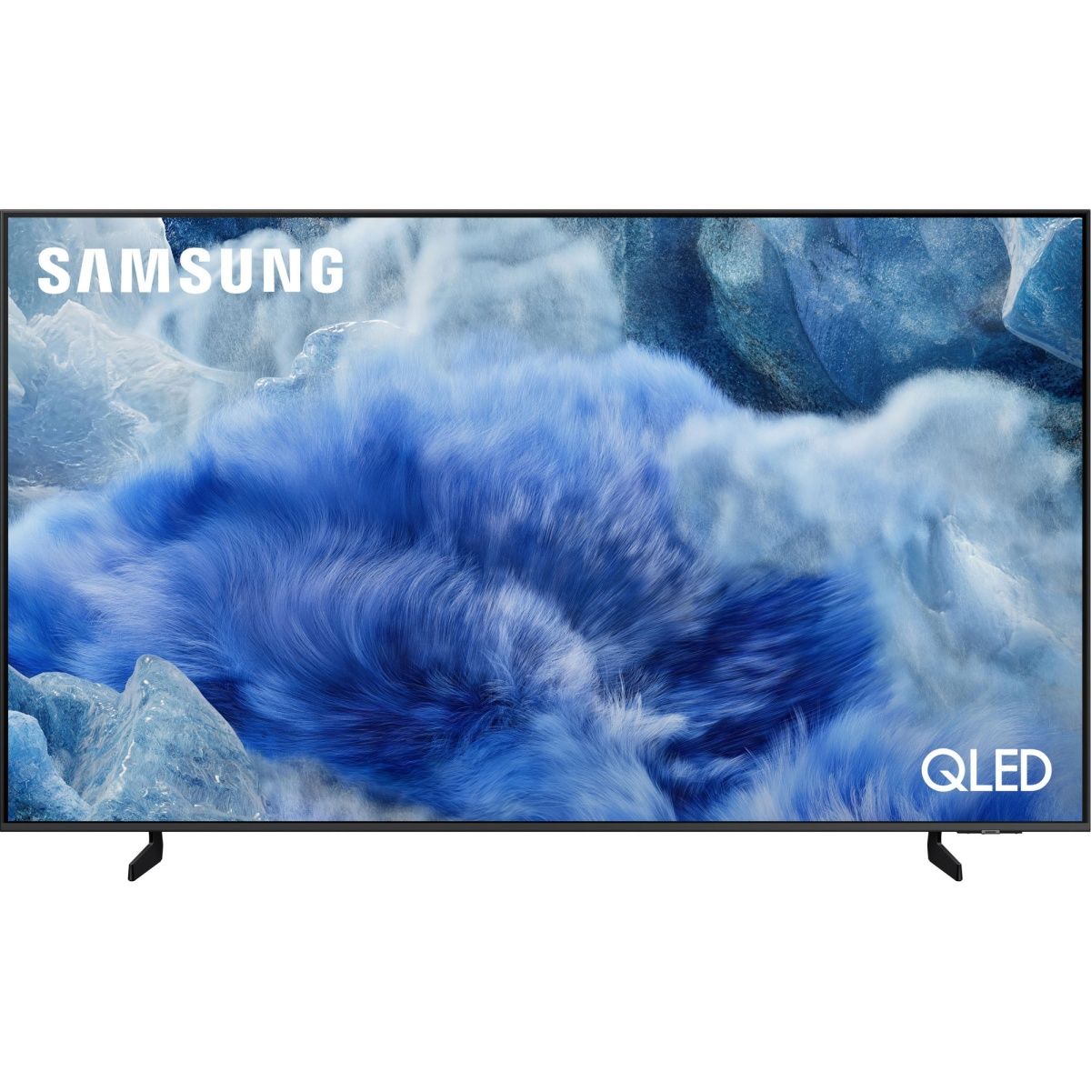 

Телевізор Samsung Q8F 50" QLED 4K (QE50Q8FAAUXUA)
