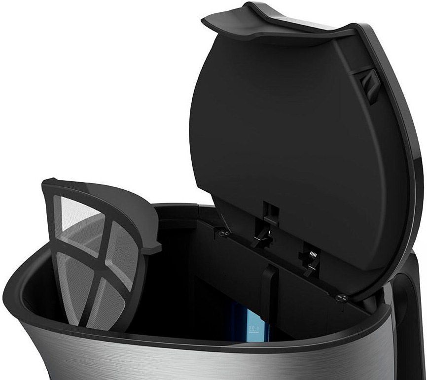 Электрочайник Braun WK 5115 BK [82906] 