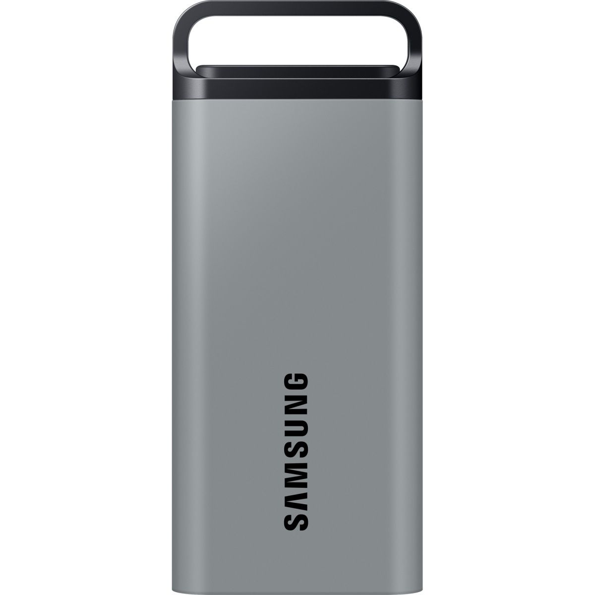 

Внешний SSD накопитель Samsung T5 EVO 2TB Gray (MU-PM2T0G)