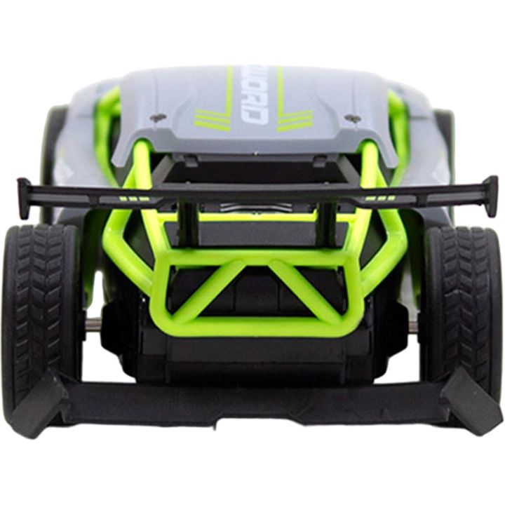Машинка на радіокеруванні Sulong Toys 1:24 Speed Racing Drift Sword Gray (SL-289RHG)