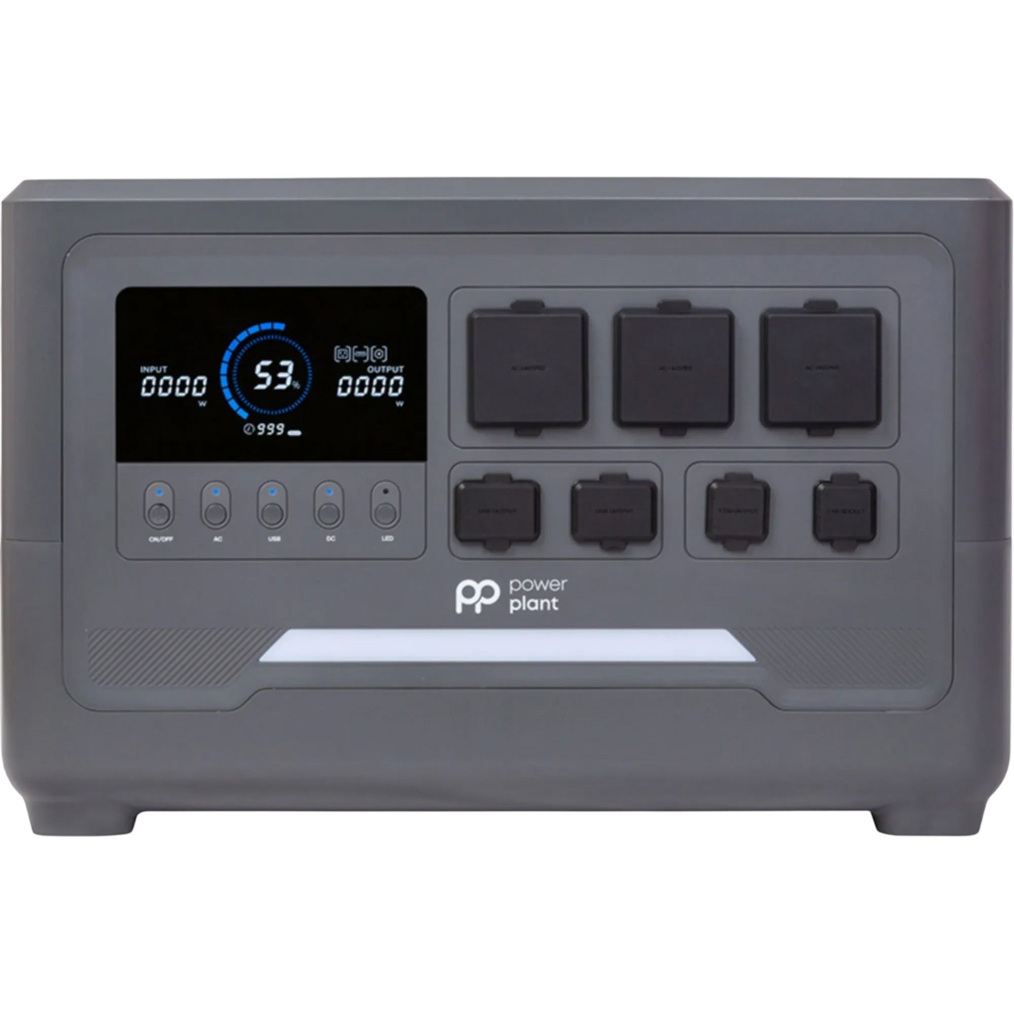Зарядная станция PowerPlant G24 (PB931392)