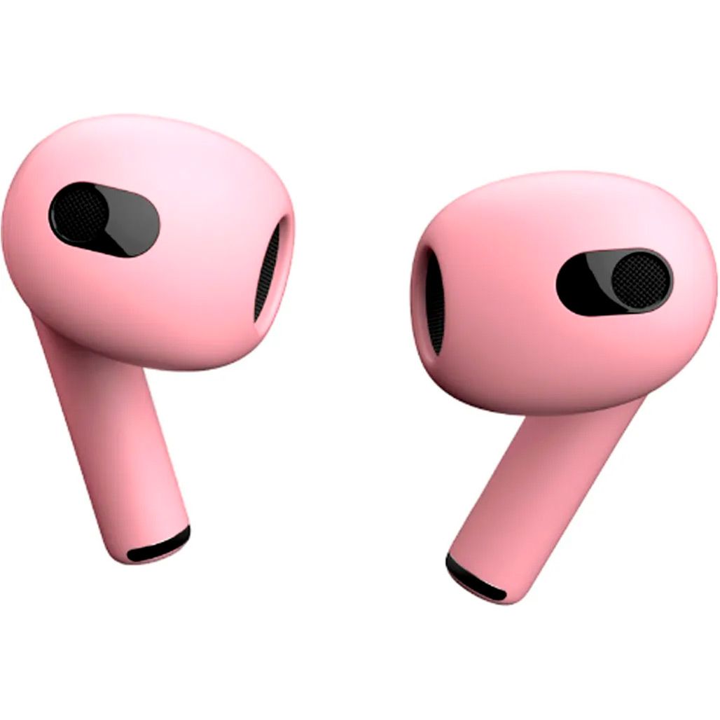 Навушники Apple AirPods 3 Pink Sand Matte (MPNY3)