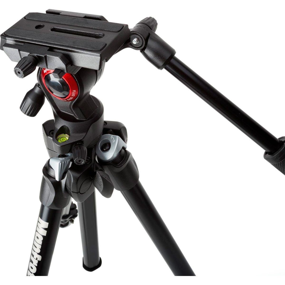 Штатив Manfrotto MK290LTA3-V 290 Light