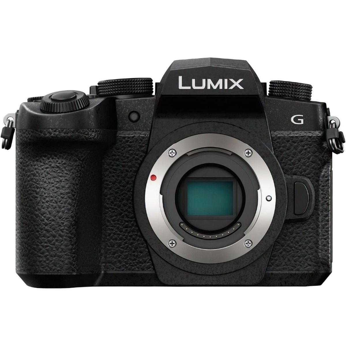 

Бездзеркальний фотоапарат Panasonic Lumix DC-G91 Body Black (DC-G91EG-K)