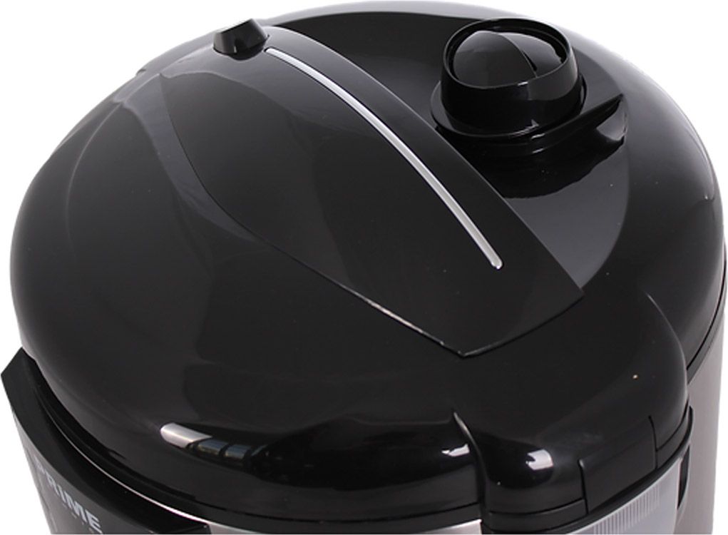 Мультиварка Prime Technics PMC 309 BX