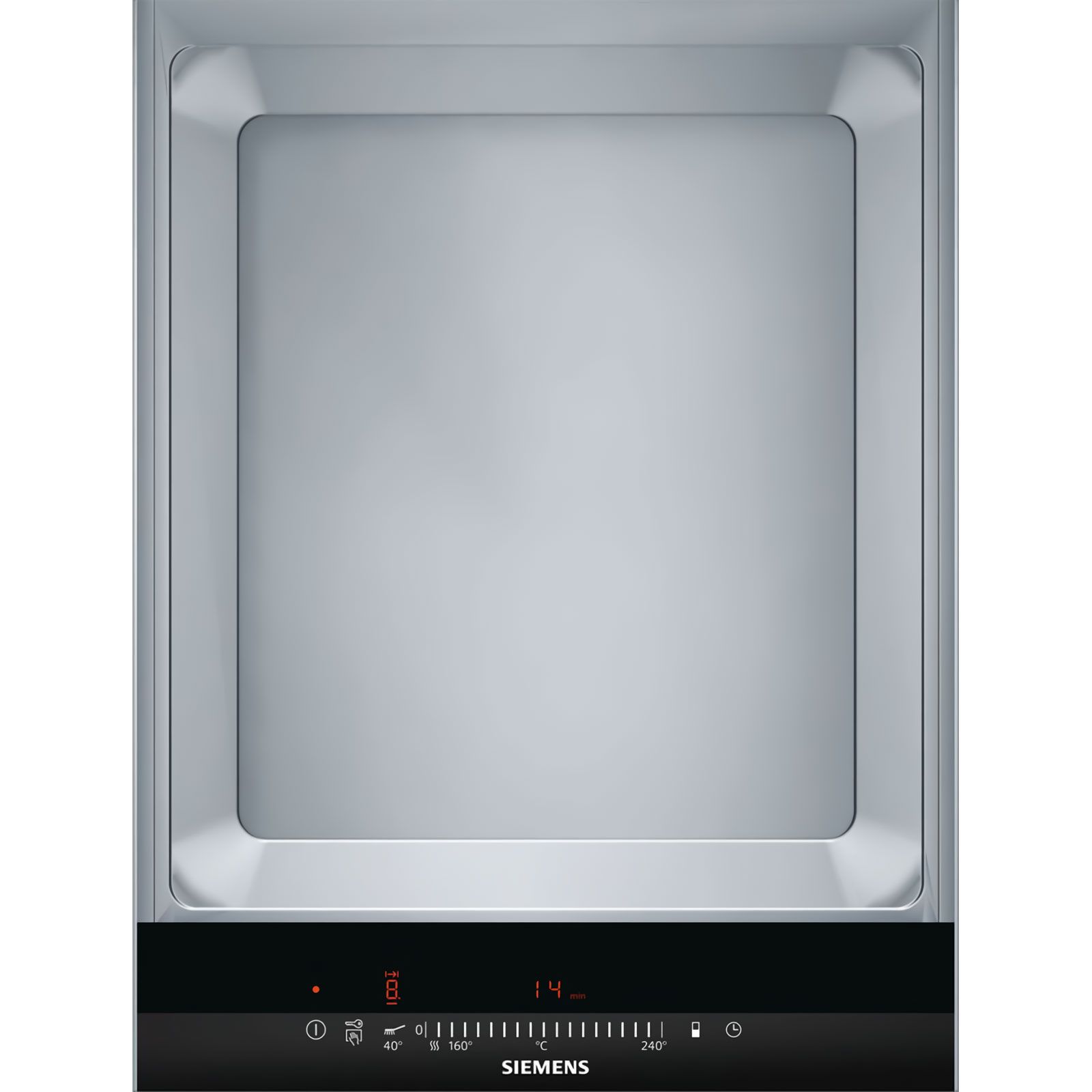 

Индукционная варочная поверхность Siemens ET475FYB1E
