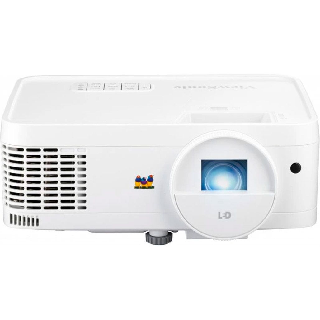 

Мультимедійний проектор ViewSonic LS510WH (VS19167)