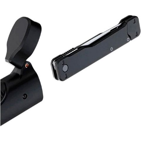 Багатофункціональна лопата Nextool Outdoor Thor (NE20057)