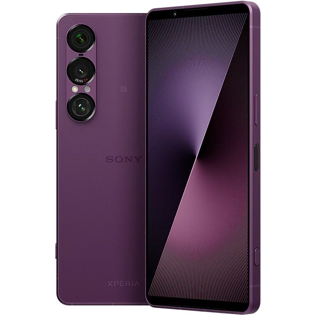 

Смартфон Sony Xperia 1 VII 12/256GB Purple