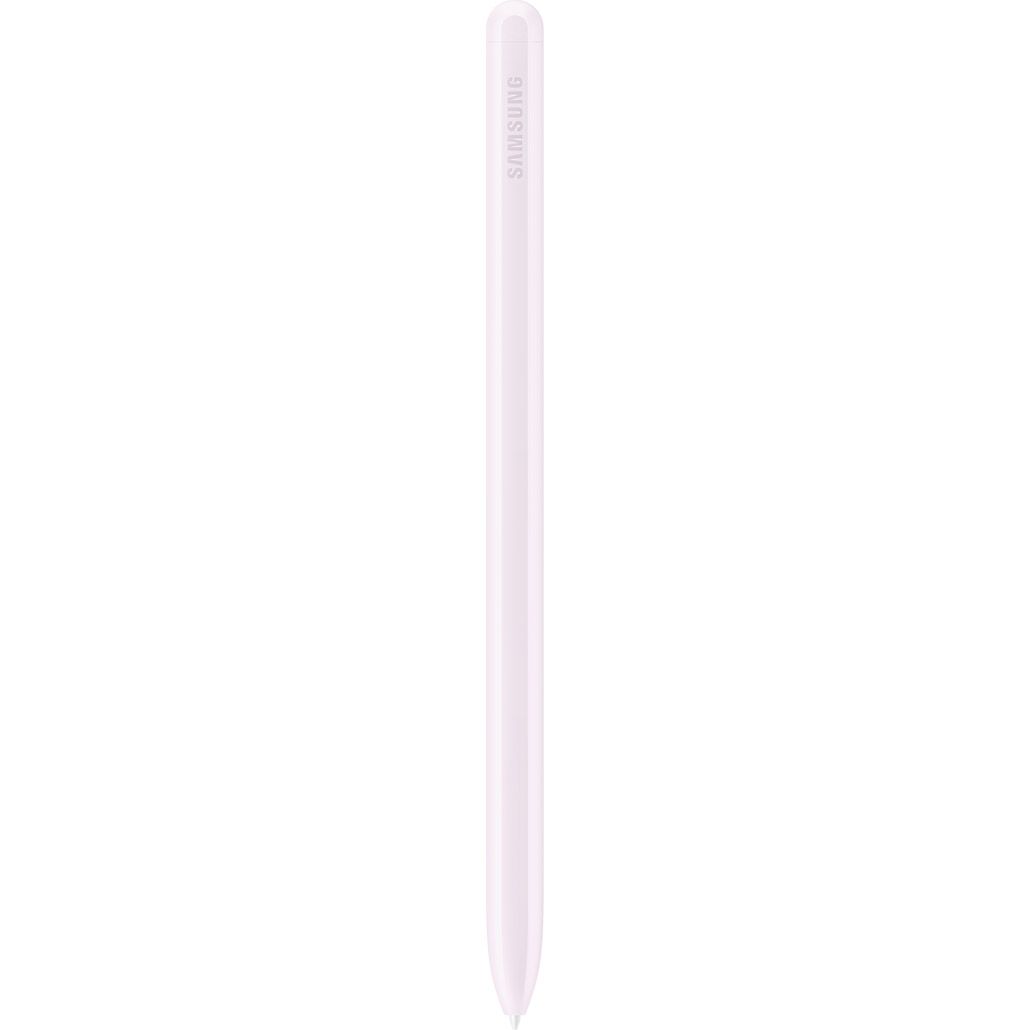 Планшет Samsung Galaxy Tab S9 FE+ 12/256GB Wi-Fi Lavender (SM-X610NLIE)