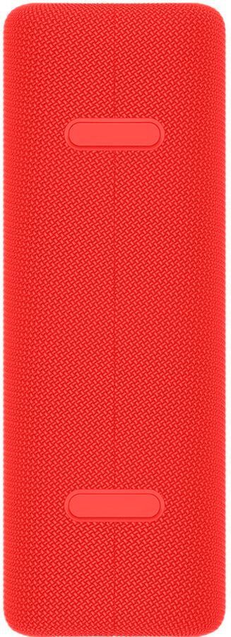 Портативная акустика Xiaomi Mi Portable Bluetooth Speaker 16W Red (QBH4242GL) [79231] 