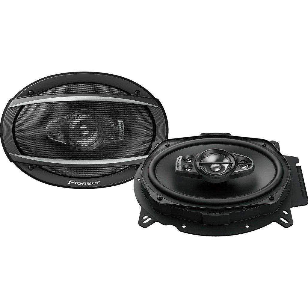 

Коаксіальна автоакустика Pioneer TS-A6970F