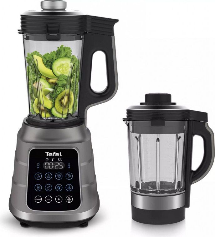 Блендер Tefal Ultrablend Vacuum Boost BL985A31 