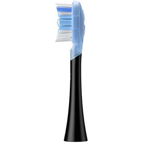 Насадка для зубной щетки Oclean UC02 B02 Ultra Clean Brush Head Black 2 шт (6970810553543) 