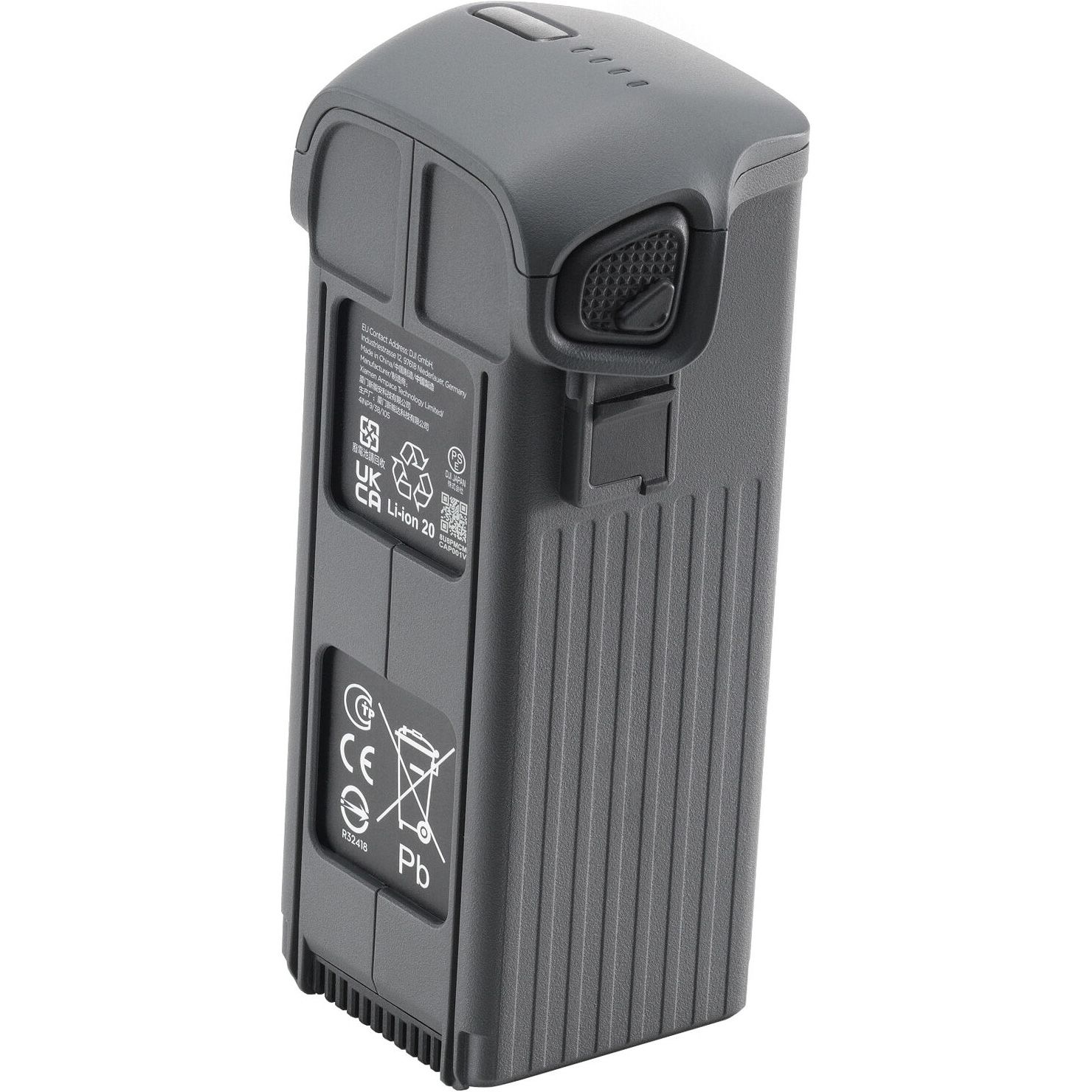 

Аккумулятор DJI для Mavic 4 Pro (CP.MA.00000845.01)