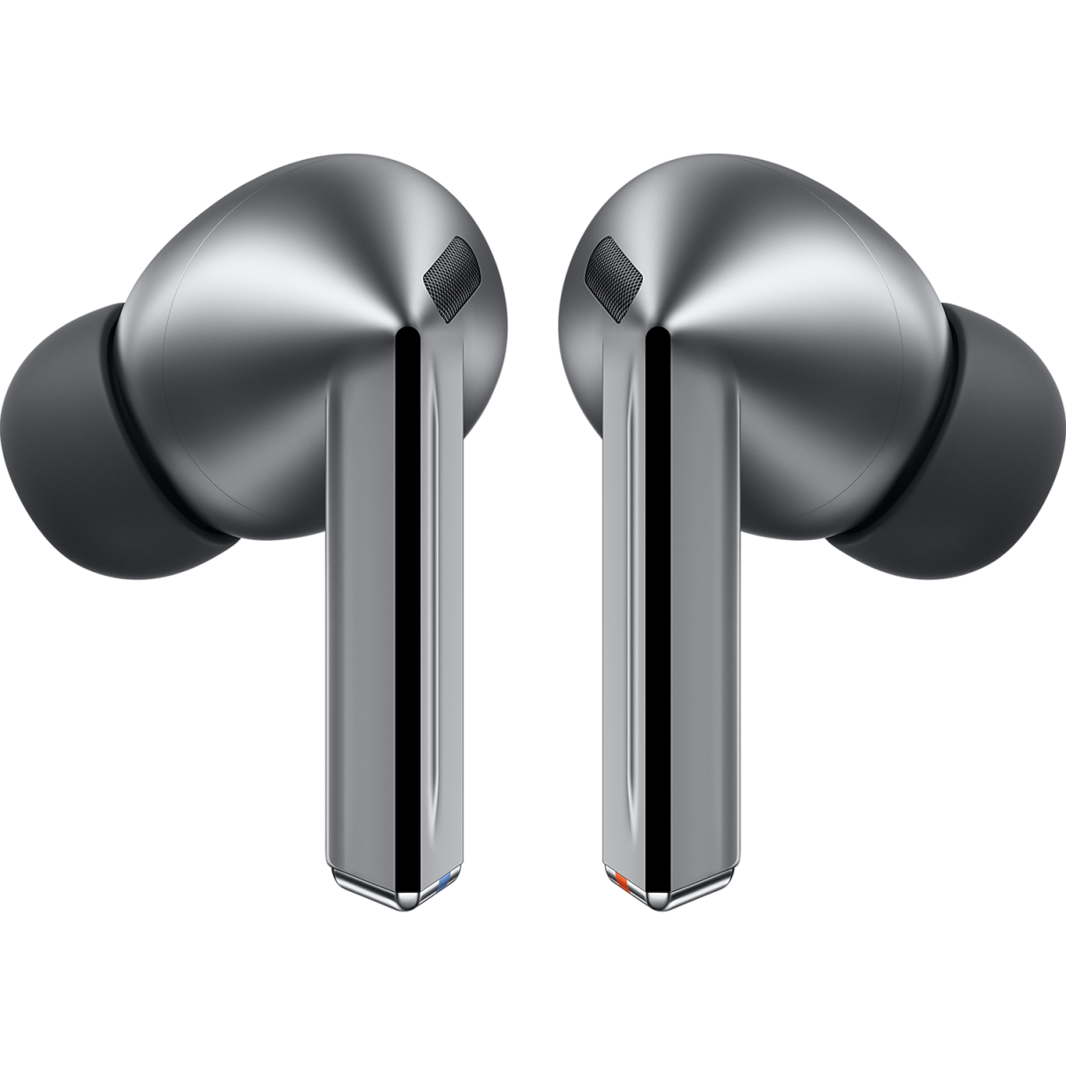 Навушники Samsung Galaxy Buds 3 Pro Silver (SM-R630NZAA)