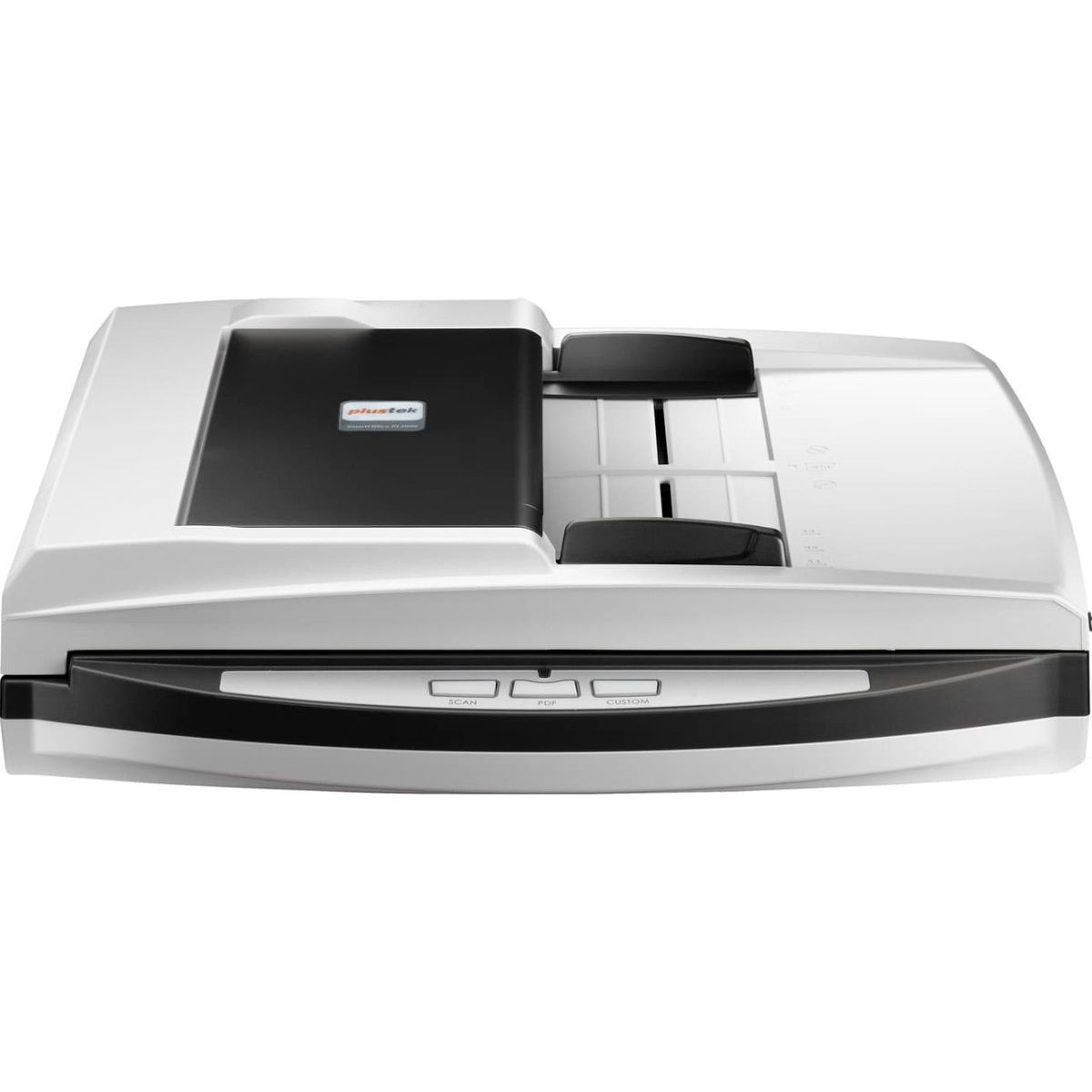 Планшетний сканер Plustek SmartOffice PL4080 (0283TS) фото 3