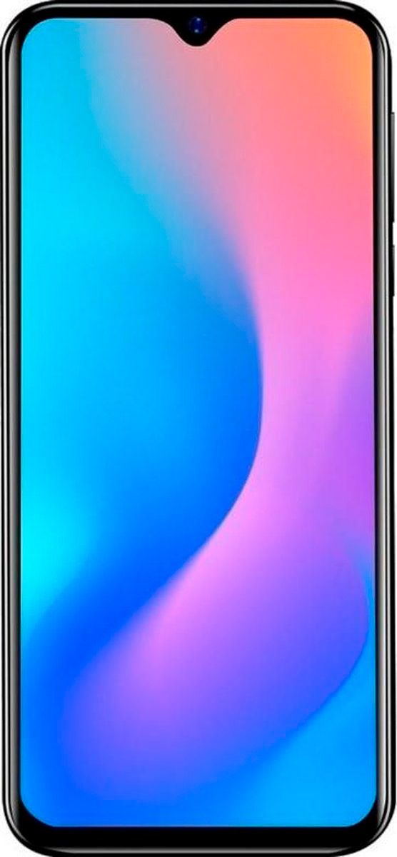 Смартфон Blackview A60 Pro 3/16Gb Interstellar Black EU [78294] 