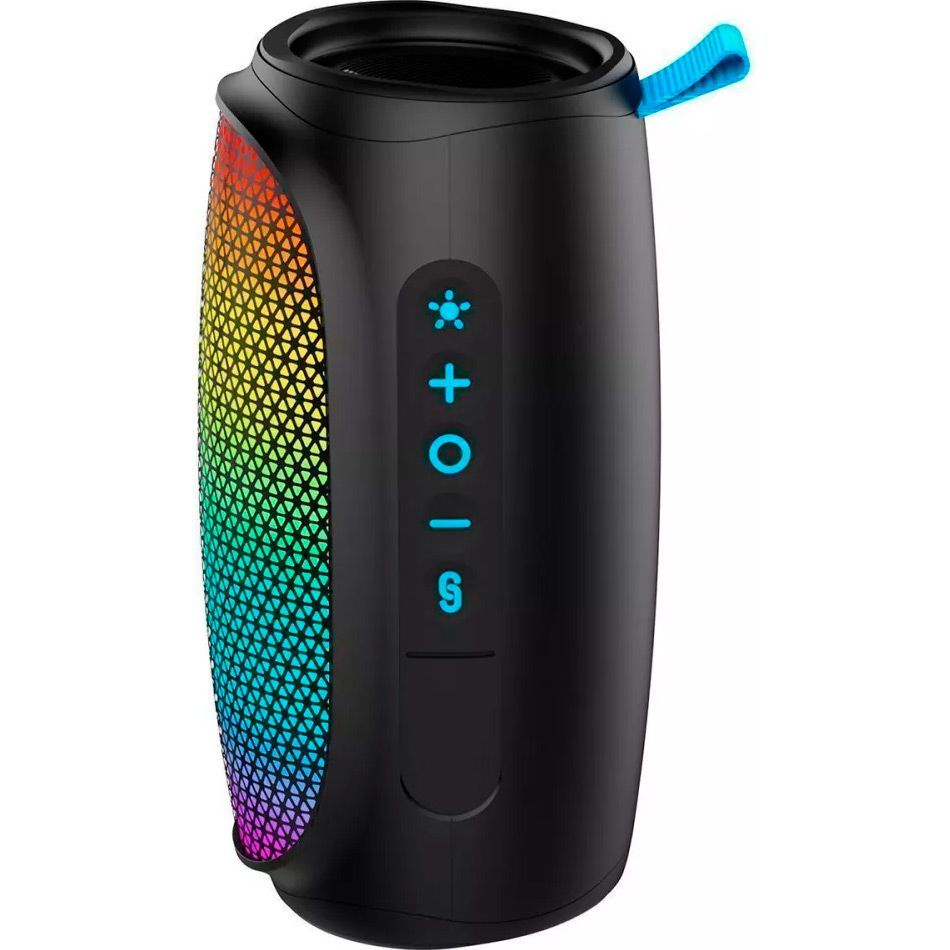 Портативна акустика Proove Nova 10W Black (PDNW100010001) 