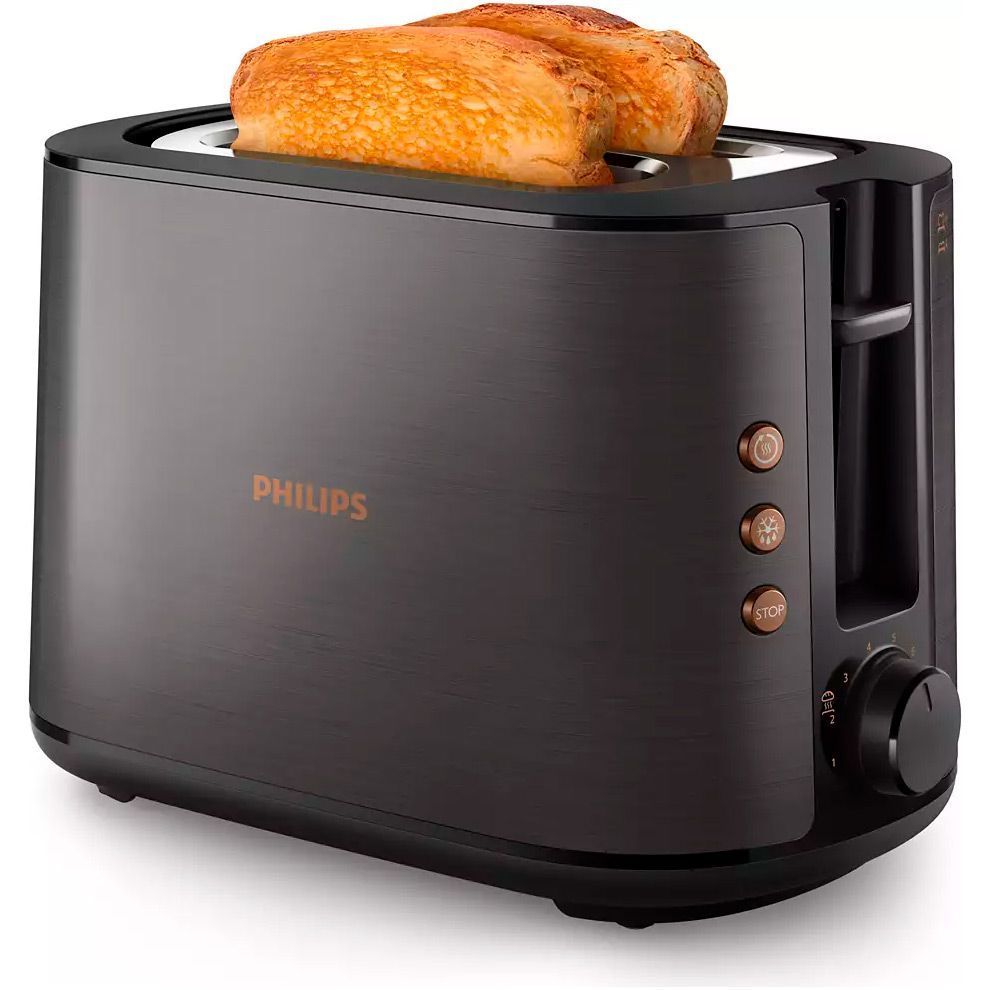 Тостер Philips HD2650/30