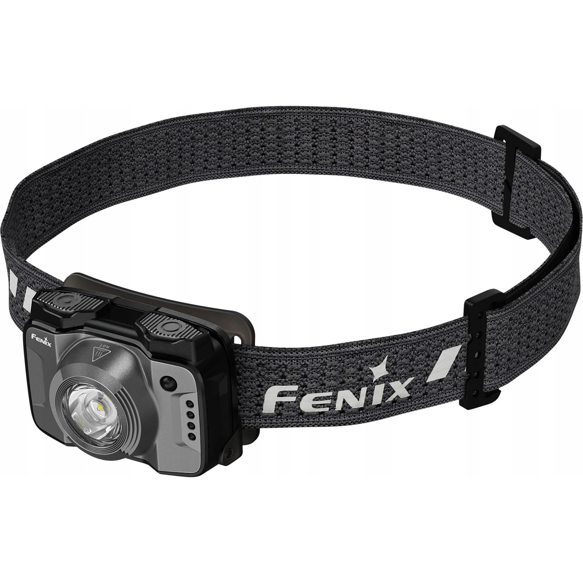

Налобний ліхтар Fenix HL12R V2.0 Gray (HL12RV20Gr)