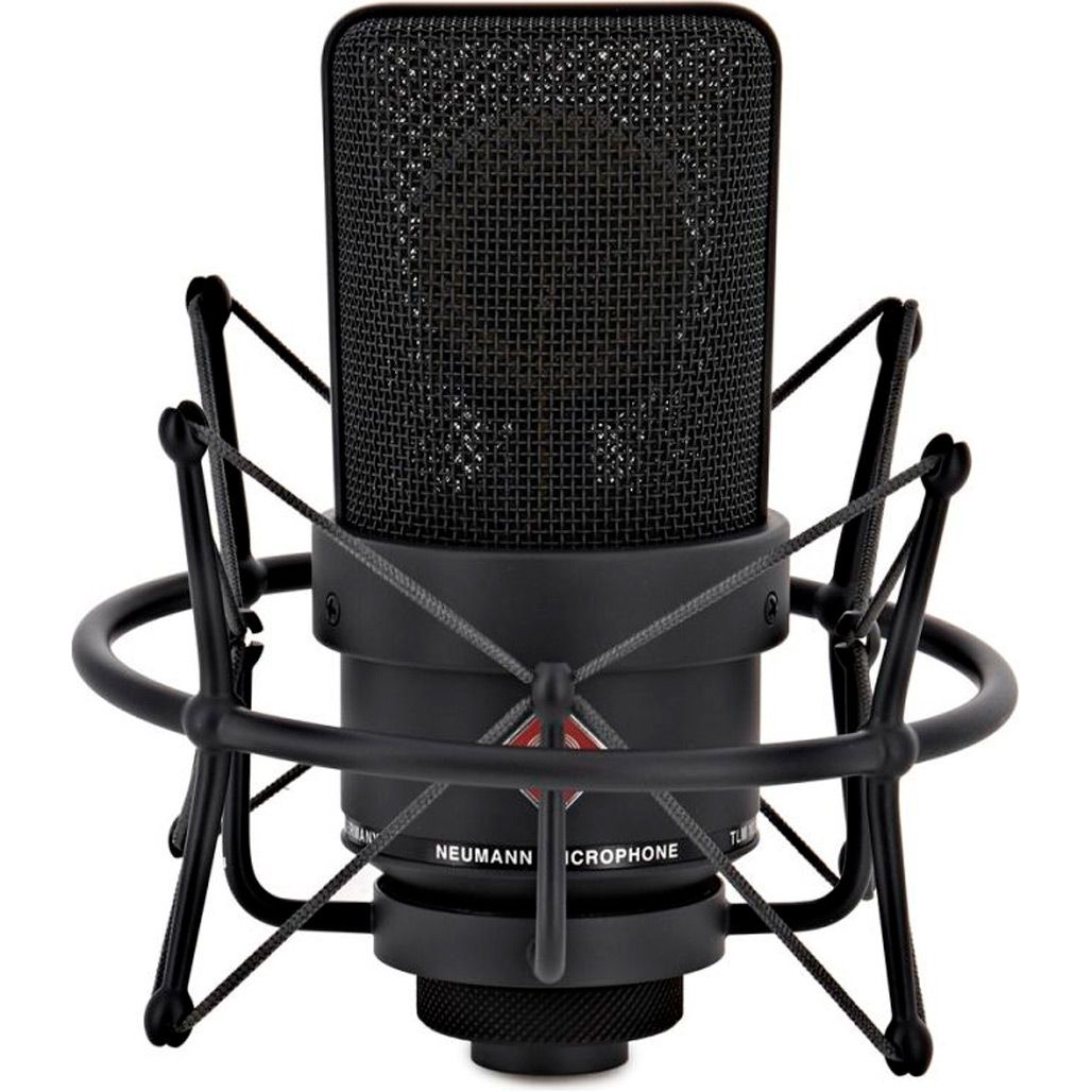 

Мікрофон студійний Neumann TLM 103 Studio Set MT