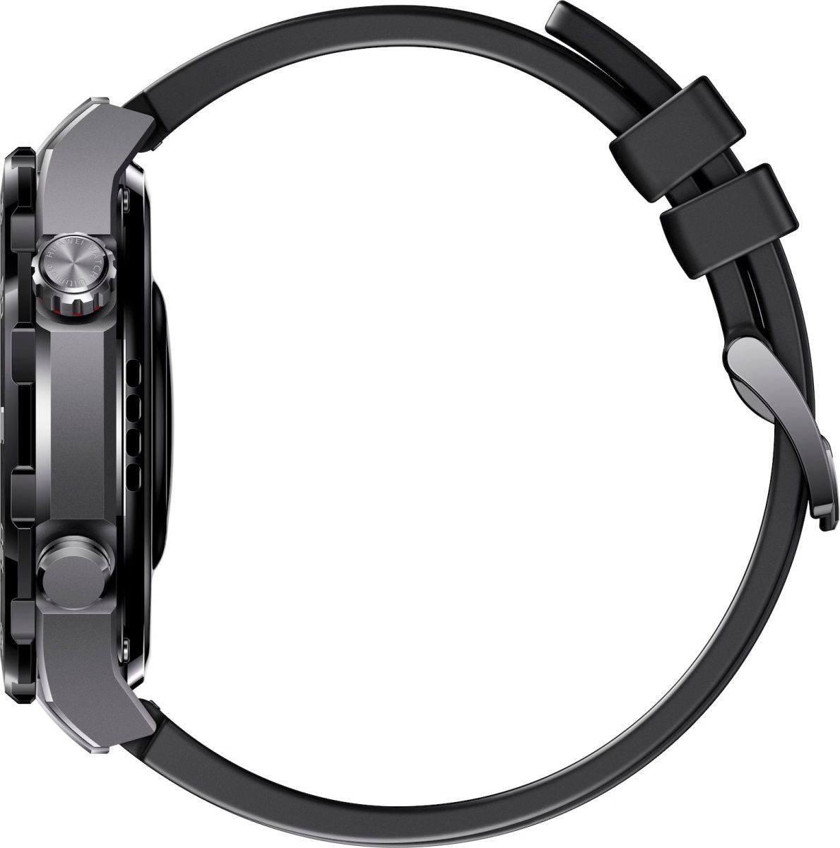 Смарт-часы Huawei Watch Ultimate Expedition Black [84756] 