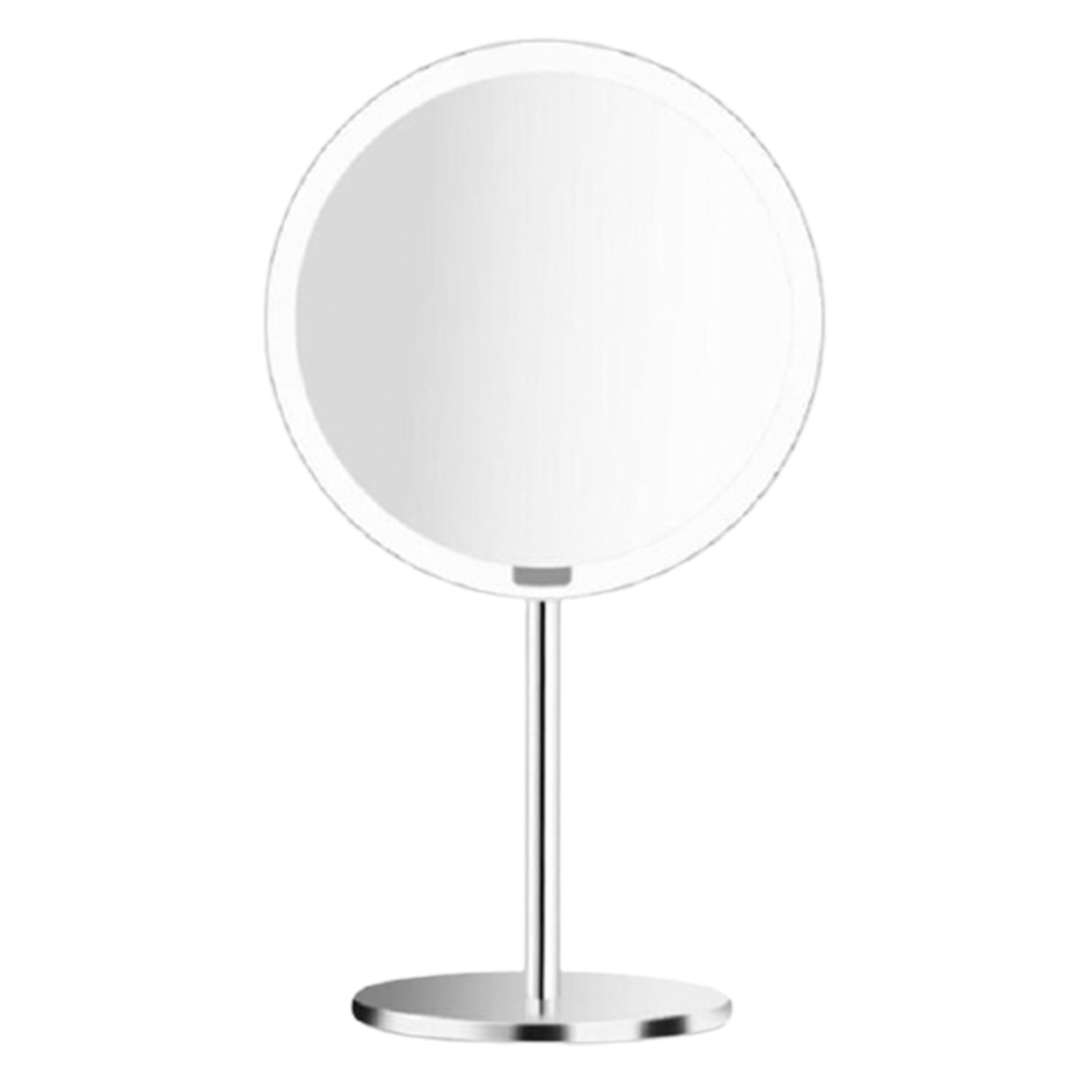 

Зеркало для макияжа Xiaomi Yeelight Sensor Make-Up Mirror White (YLGJ01YL) [59399]