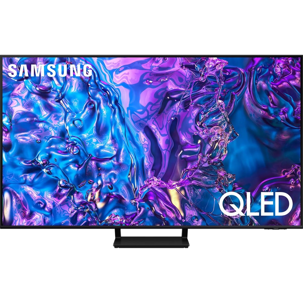 

Телевізор Samsung Q77D 65'' QLED 4K (QE65Q77D)