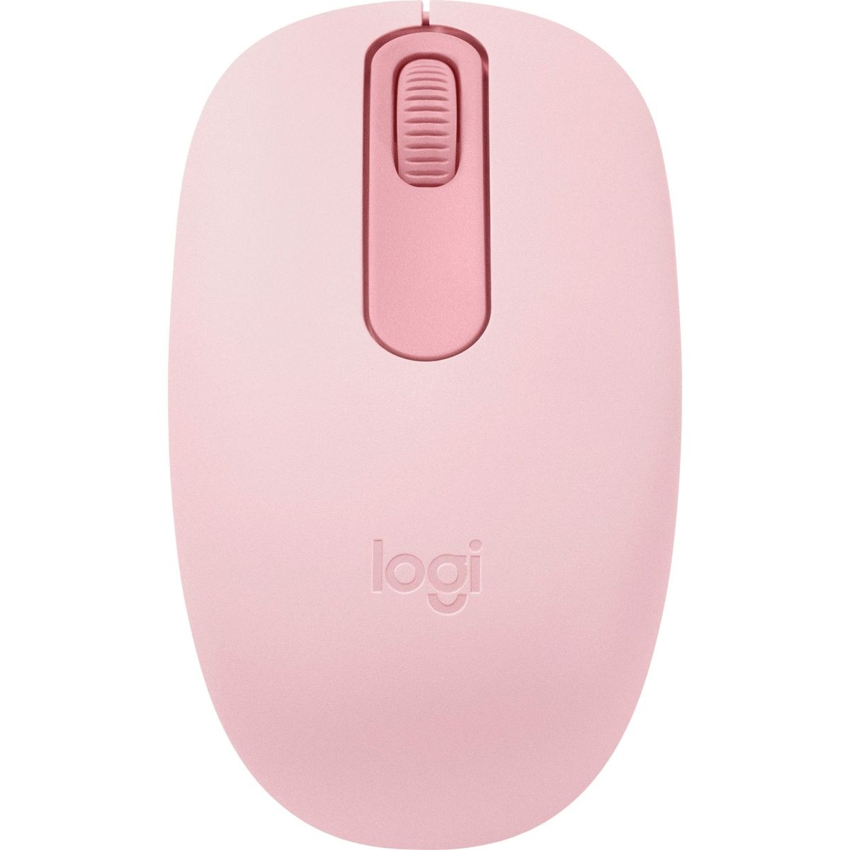 

Миша Logitech M196 Rose (910-007461)