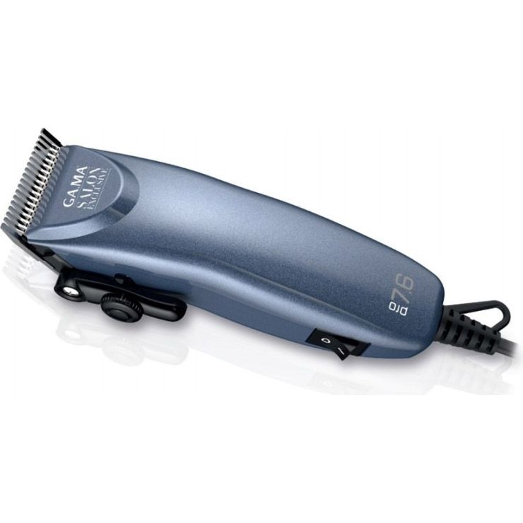 Машинка для стрижки Ga.Ma Pro 7.6 (SM1304)