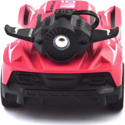 Машинка на радіокеруванні Sulong Toys Spray Car 1:24 Pink (SL-354RHP)