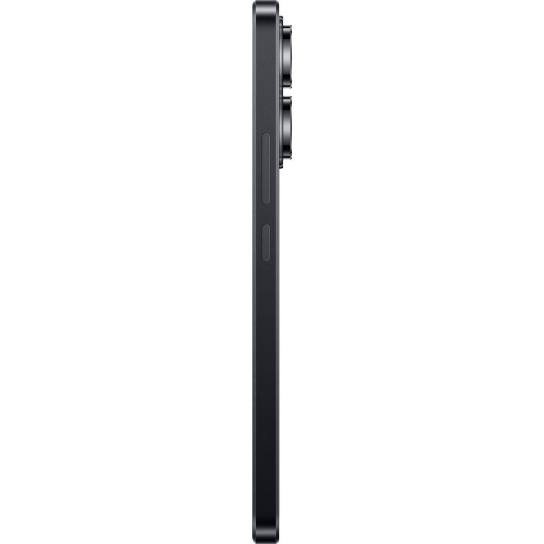 Смартфон Poco X6 12/512GB Black Global EU