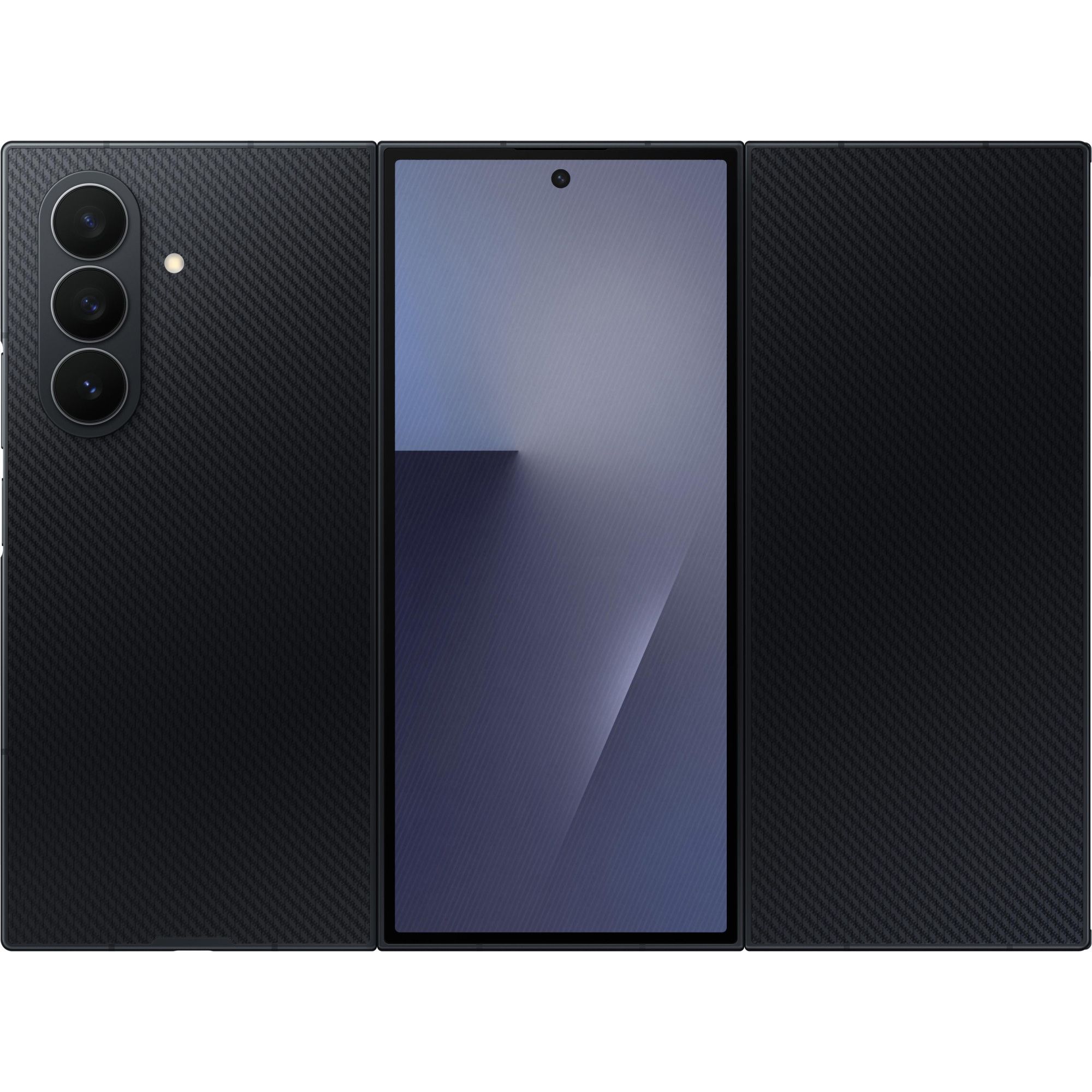 

Смартфон Samsung Galaxy TriFold 16/1TB Crafted Black