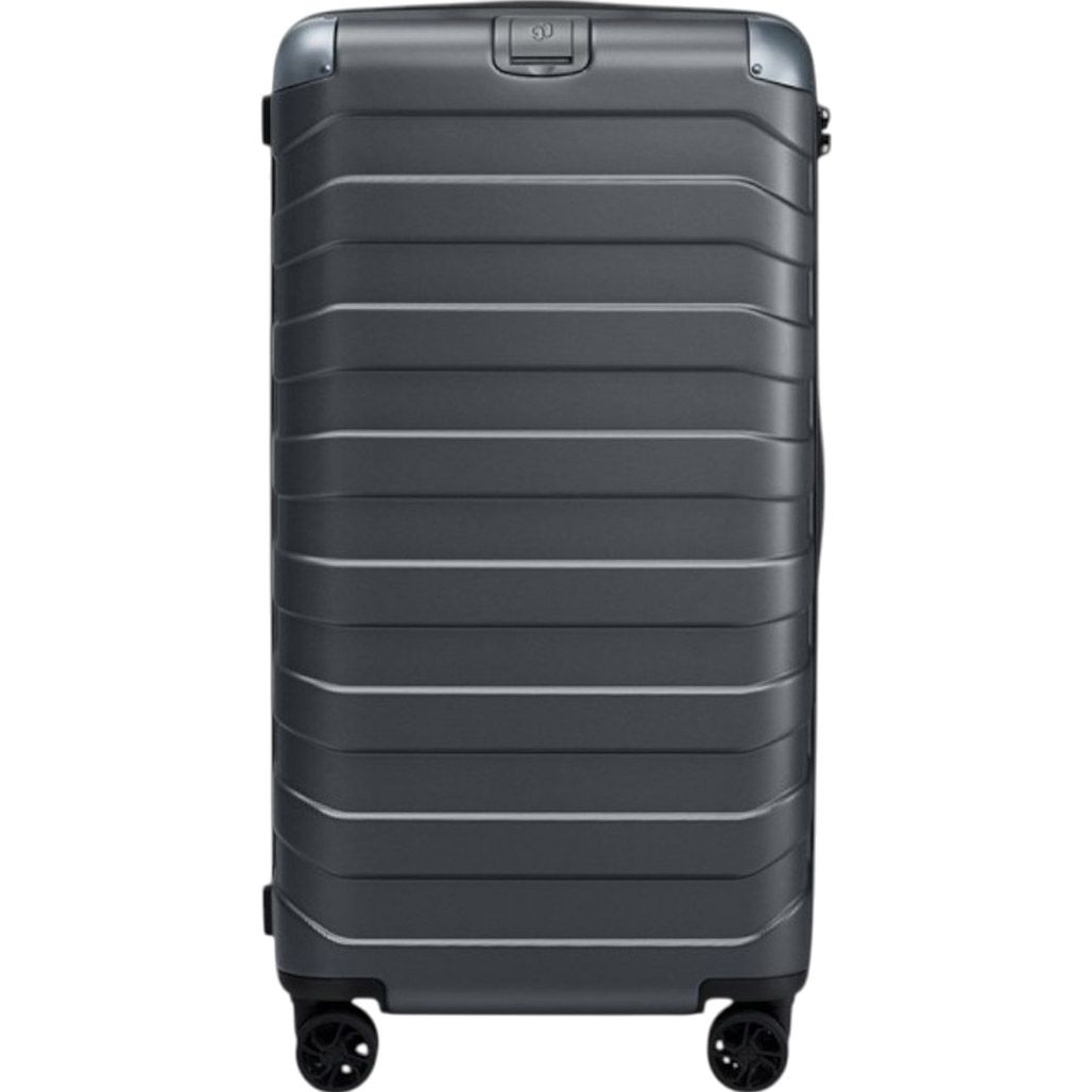 Валіза 90FUN Ninetygo Cyber Trunk Luggage 30` Grey (6941413244701)