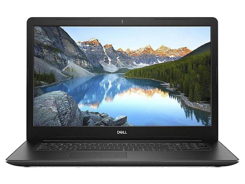 

Ноутбук Dell Inspiron 3580 (NN3583EGRYS)