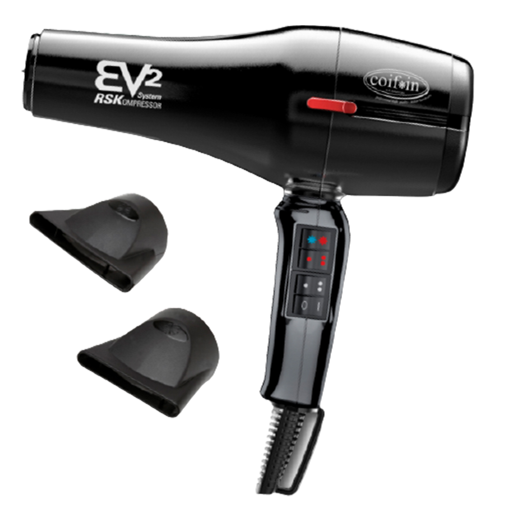 

Фен Coifin EV2R (Black) [61809]