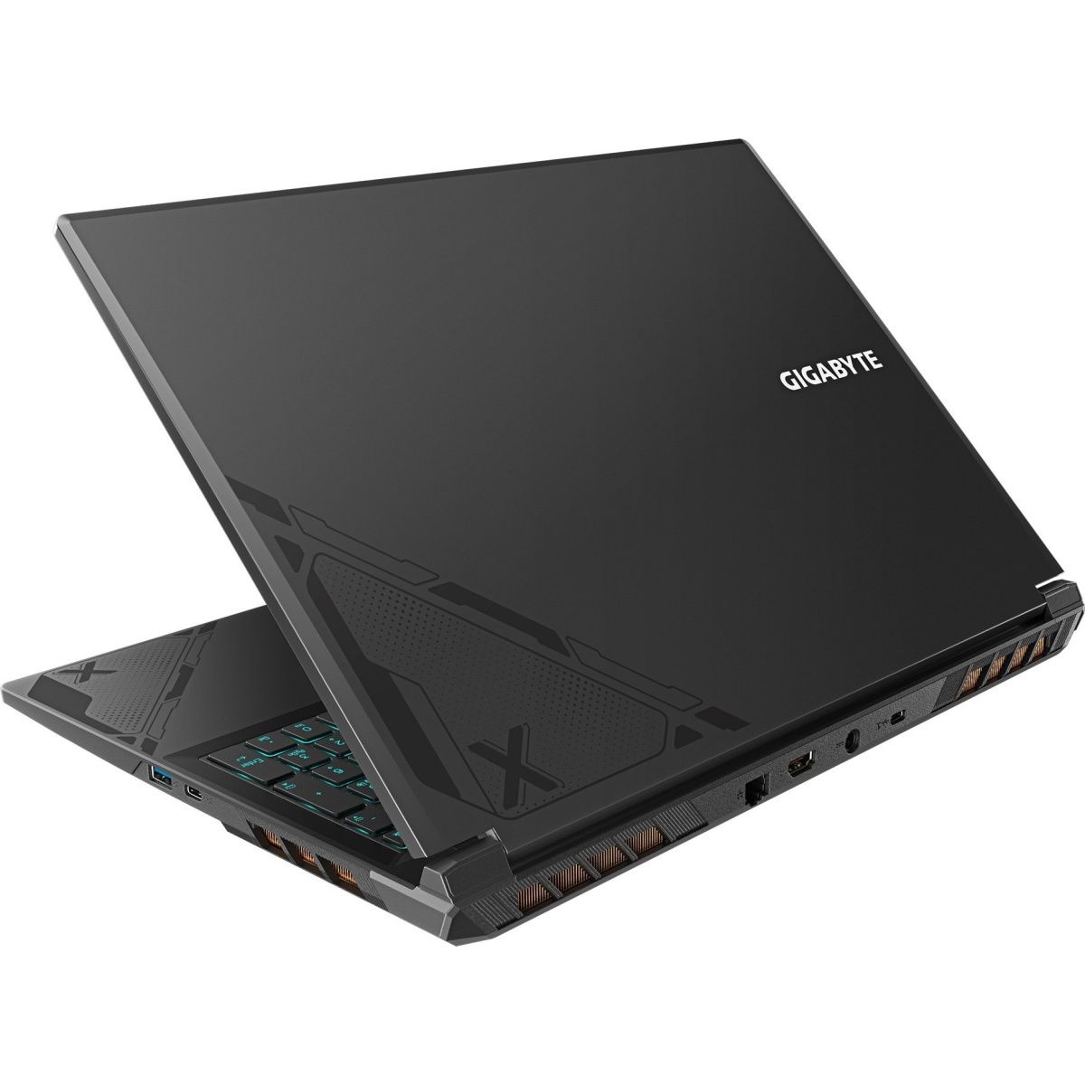 Ноутбук Gigabyte G6X 9KG 2024 (9KG-43EE854SD)