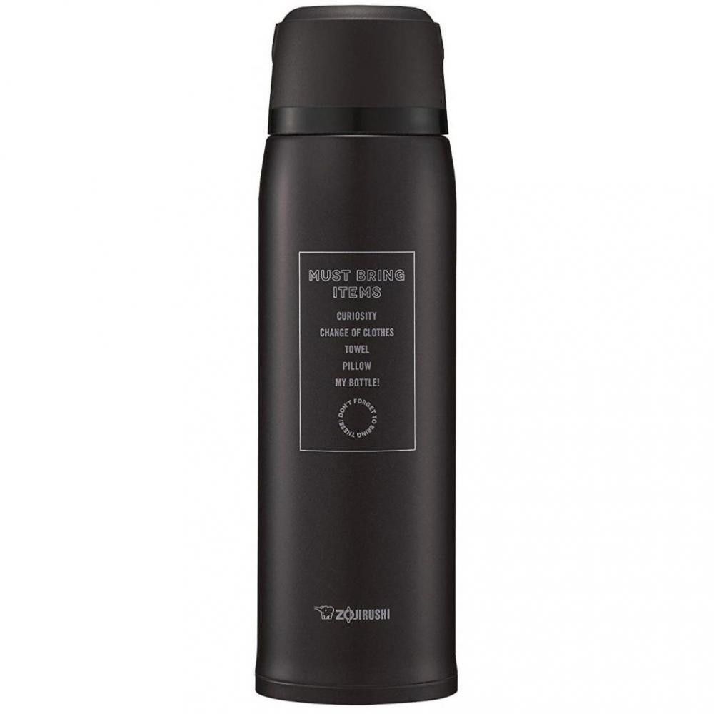 

Термос Zojirushi 1 л Black (SJ-JS10BA) [56210]