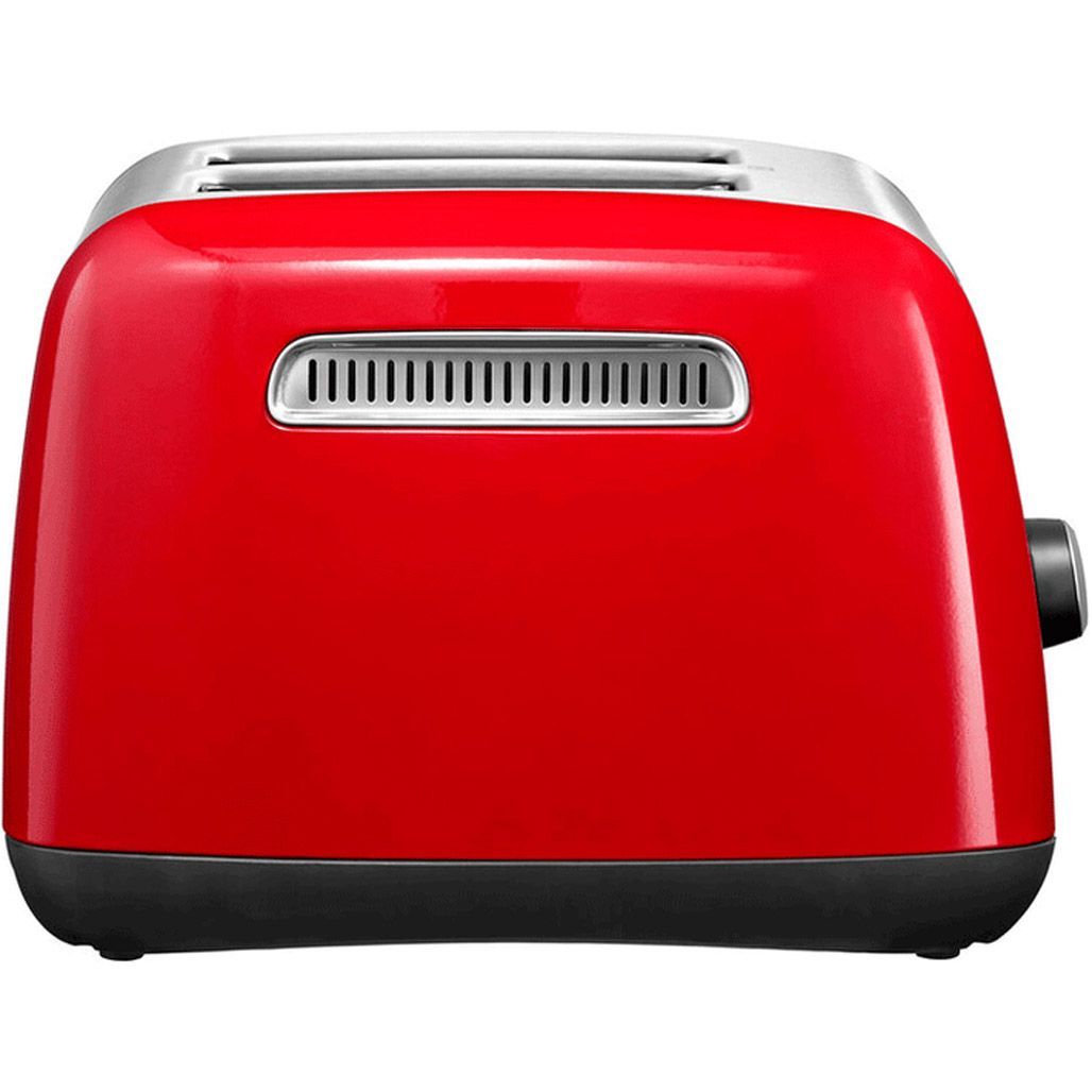 Тостер KitchenAid 5KMT221EER