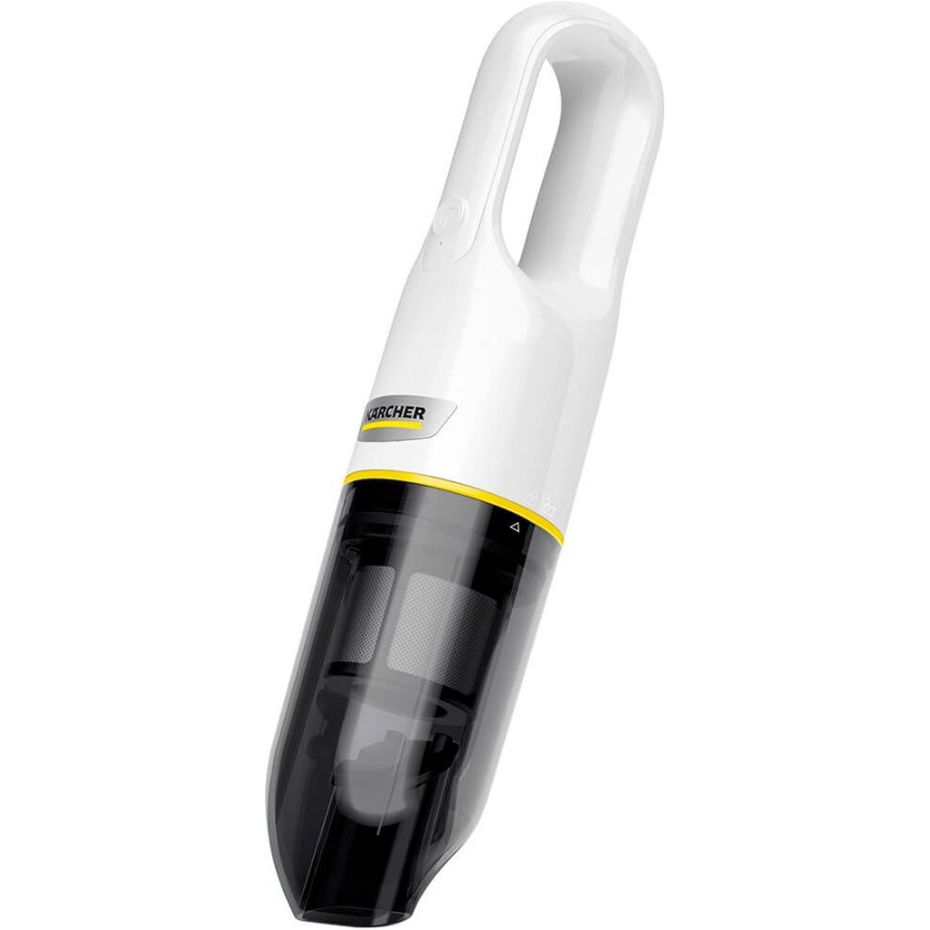 

Ручной пылесос Karcher CVH 2 (1.198-330.0)