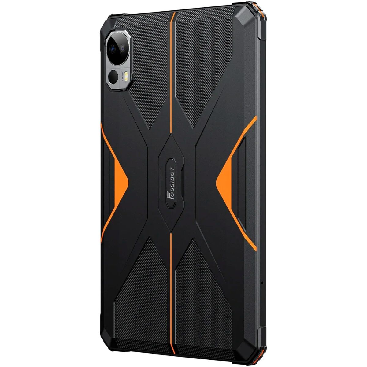 Планшет Fossibot DT1 8/256GB LTE Orange