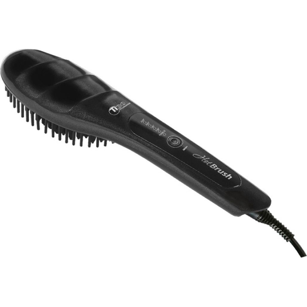 

Фен-щетка TICO Professional Hot Brush 100208 Black