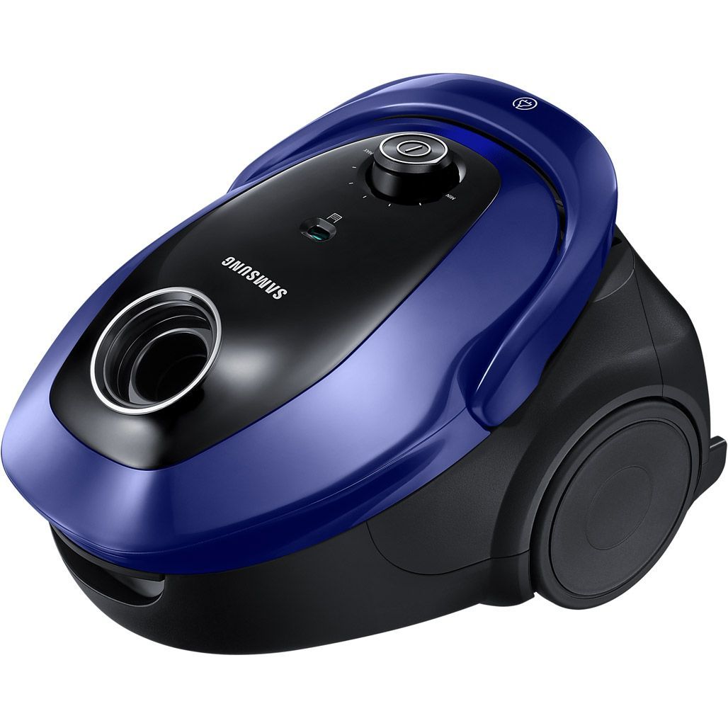 Пилосос Samsung VC07M25H0WB
