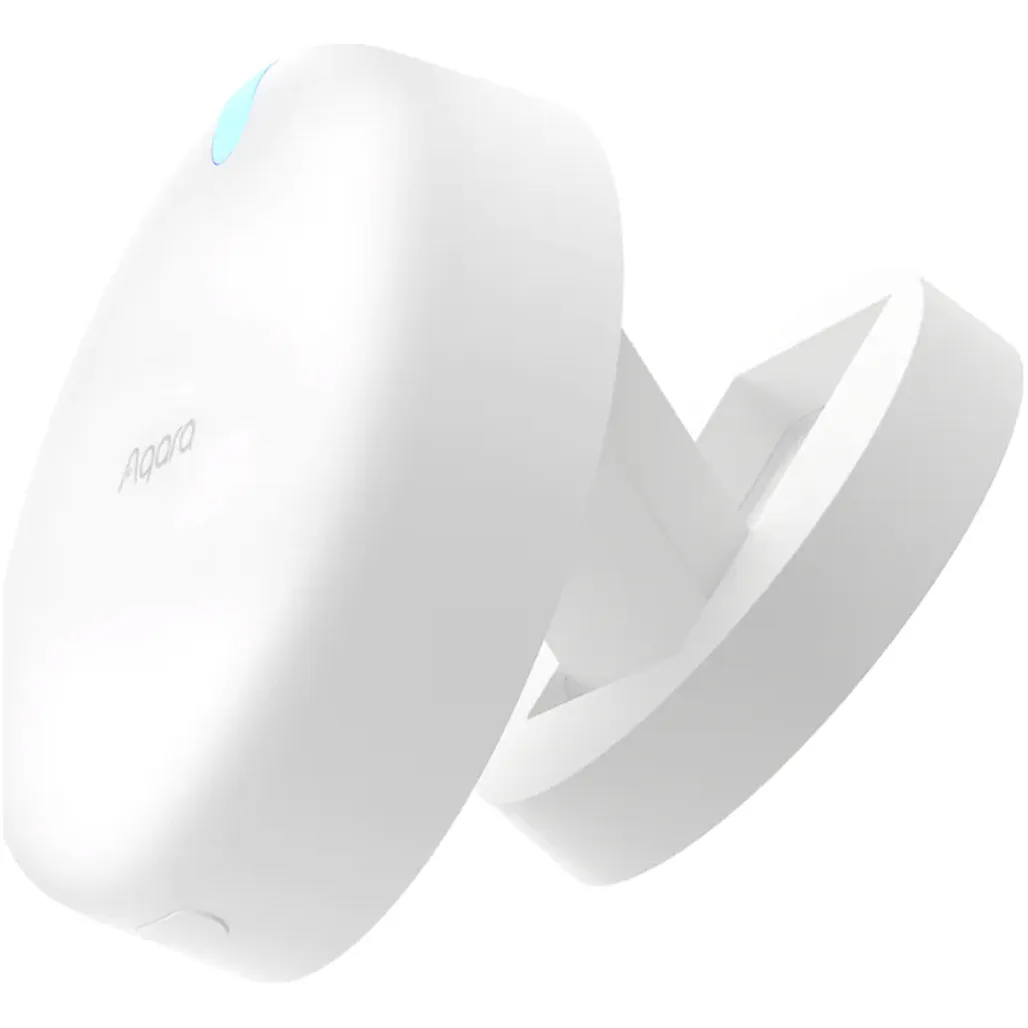 

Датчик присутності Aqara Human Presence Sensor FP2 (RTCZCGQ12LM)