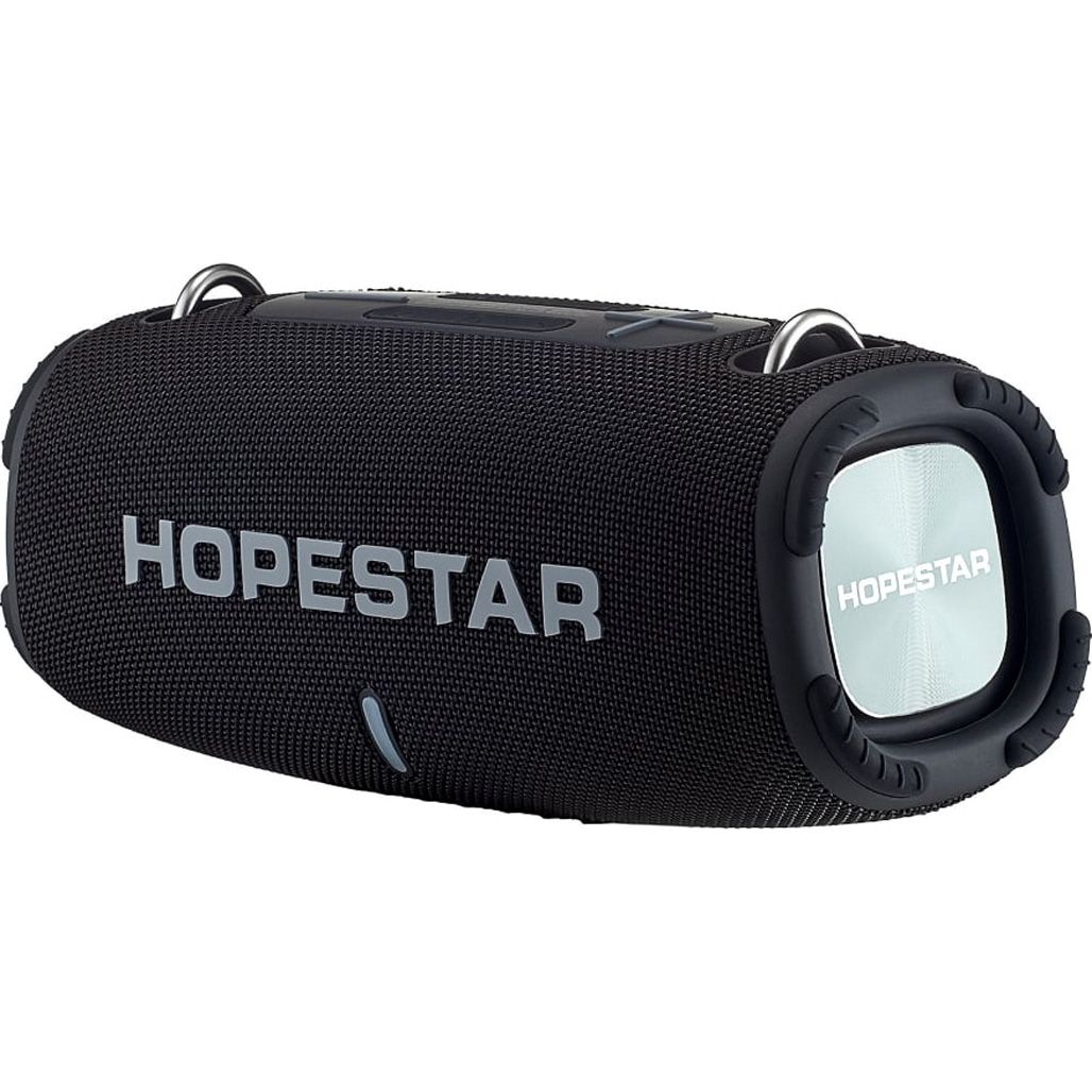 

Портативна акустика Hopestar H50 Black